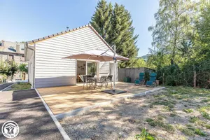 Image of Le BD Gîte - LA Bourboule