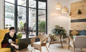 Image of Rodamón Barcelona Hostel