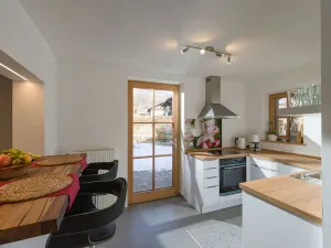 Image of 2-room vacation apartment, 70sqm, 1 bedroom, 2 terraces