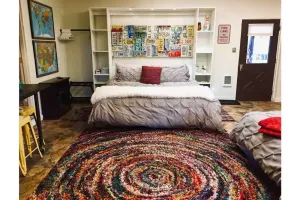 Image of Cozy King by Red Rocks & Downtown Denver