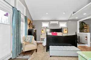 Image of Urban Cottage Suite