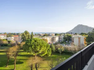 Image of Appartement Panorama - Welkeys