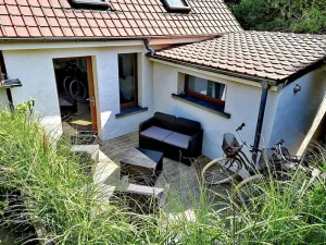 Image of Gîtes L'Ancienne Ecurie - L'Ancien Atelier