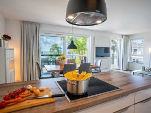 Image of Appartement Traumzeit mit Penthouseflair - Oase am Haff - Traumzeit 1-5b