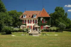 Image of Chateau la Tilleraie