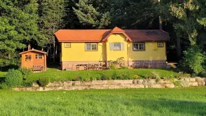 Image of Bienenhaus