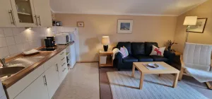 Image of Activity and relaxation in Aschau: Vacation apartment ciao-aschau Kirner