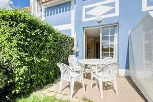 Image of Les Maisons de Port Bourgenay - maeva Home - Maison 2 Pièces 5 Personnes - Sélection MAE-0094