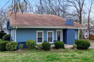 Image of Nashville Lakehouse on Old Hickory, Two Foot Cove!