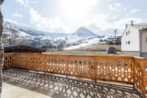Image of Appartement Albiez Montrond