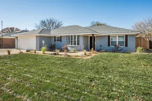 Image of Home on the Range, Amarillo TX