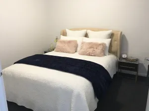 Image of Deluxe Apartment Near Altona Beach