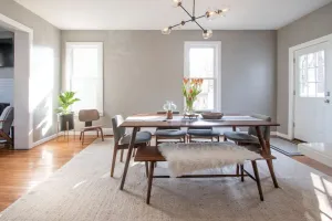 Image of Hightop House · Hightop House: Modern Victorian in Midtown, NEW
