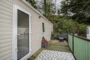Image of THE HIDEAWAY, pet friendly, with a garden in Cockermouth