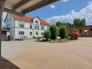 Image of Ferienwohnung Schöpstalblick