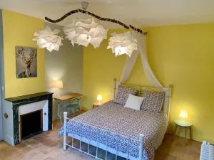 Image of Chambres Pastel du Le Clos de la Canardière