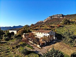 Image of Holiday apartment Buis les Baronnies for 1 - 6 persons with 3 bedrooms - Farmhouse