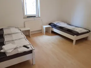 Image of 3 apartments time out