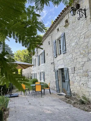 Image of Country house****, for nature, tranquillity and well-being!