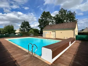 Image of Aquatique - piscine - 5pers - Rêve au Mans