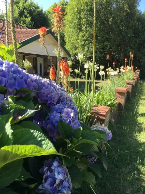 Image of Coppin Cottage Country Retreat🦜