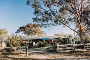 Image of Budgee Budgee Farm 33 Acres of Pure Bliss