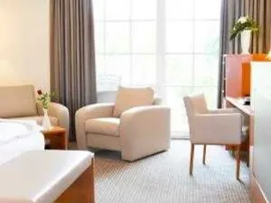 Image of Deluxe Double Room - Hotel Teutoburg Forest GmbH