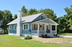 Image of Little Grit Cottage - Quiet Natural Setting