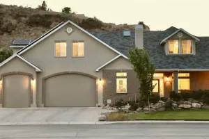 Image of LV4 Large Basement Apartment for Zion Homebase