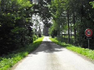 Image of Spacious family holiday gîte.... Country side, Brocéliande, Médiévale Josselin
