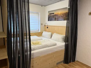 Image of Economy apartment no. 11, kitchenette, double bed, up to 2 persons