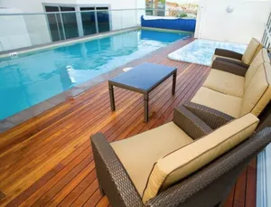 Image of Toowoomba Central Plaza Apartment Hotel Official