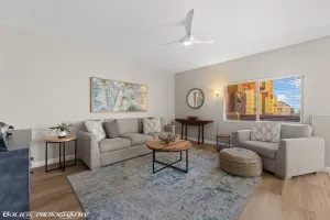 Image of Hawk Ridge Two Bedroom Condo by Cool Properties