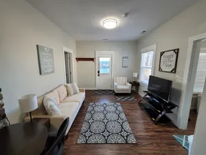 Image of Quiet Cozy Modern Oasis Minutes To Downtown RVA!