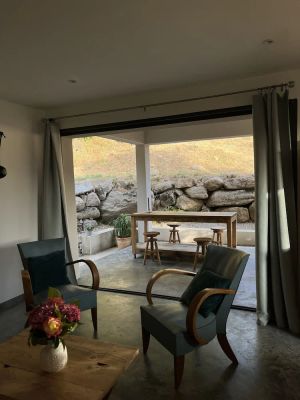 Image of Calancha house in the heart of the Sarten countryside