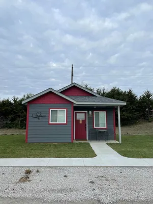 Image of The Honeymoon Hideaway