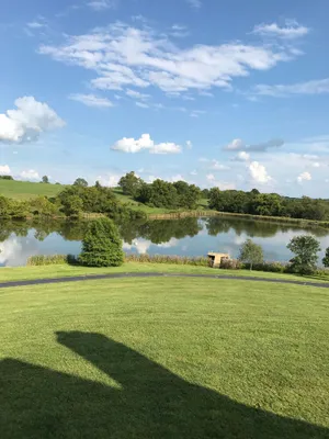 Image of Lake\/Farm Retreat-Getaway