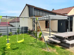 Image of Maison charmante à Bousson le Haut + Terrasse ensoleillée