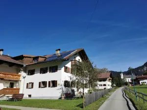 Image of Rosa's Ferienhaus Ferienwohnung Aggenstein