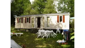 Image of 3 Bedroom mobile home Brittany 580