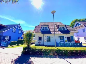 Image of Alte Reihe 14 _Haus Teja_