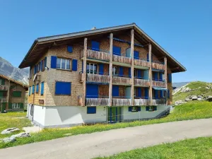 Image of Holiday apartment Melchsee-Frutt for 1 - 6 persons with 1 bedroom - Holiday apartment