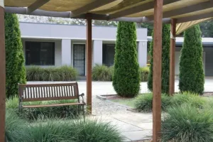 Image of Grevillea Gardens Apartment 3