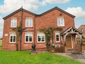 Image of 4 bedroom accommodation in Wrexham