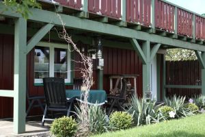 Image of Holiday house Angermünde for 1 - 4 persons with 2 bedrooms - Holiday home