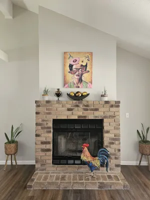 Image of Soothing 3-Bedroom Home in a North East Fresno!
