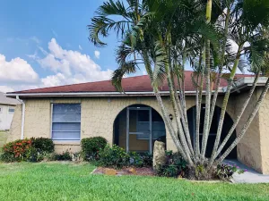 Image of GOLF COURSE DUPLEX 2 bedroom 1 bath