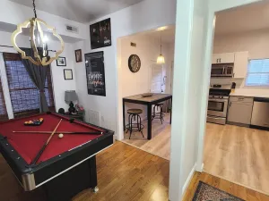 Image of The Bay House-New Kitchen and Updates! An AC Vibe!
