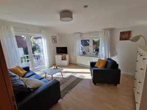 Image of Apartment in the heart of Bad Nenndorf