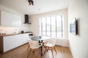 Image of Modern family apartment